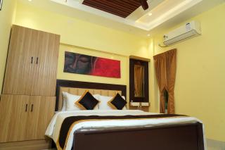 Hotel Sri Ramachandra Tower - 5