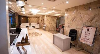 Hotel J.S. Residency - 7