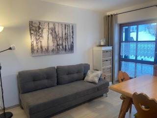Ferienwohnung Buchenhöhe App. C104 - 1