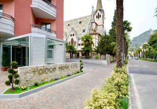 Palace Hotel Città - Arco - 3