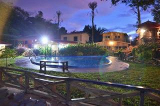 Borneo Tree House - 4