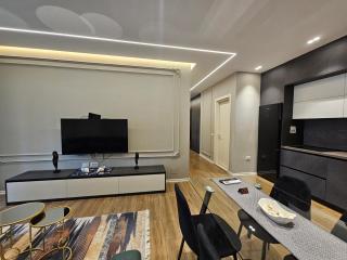 Tirana Apartment - 0