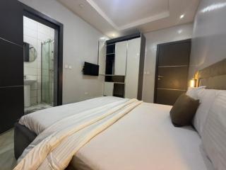 Max Maxie 3 Bedroom Apartment inthe Heart of Ikeja - 2