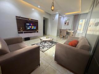 Max Maxie 3 Bedroom Apartment inthe Heart of Ikeja - 3