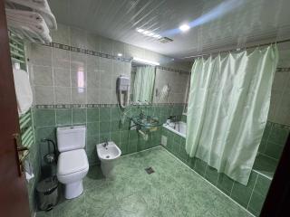 Bukhara Grand Hotel - 3