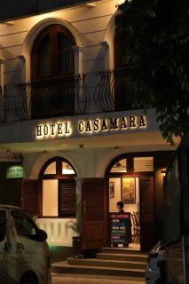 Hotel Casamara - Center Point Kandy - Kandy - 1