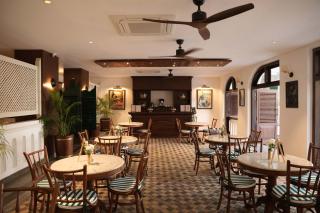 Hotel Casamara - Center Point Kandy - Kandy - 4
