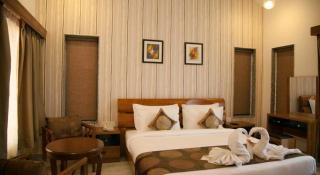 Graces Resort - 1