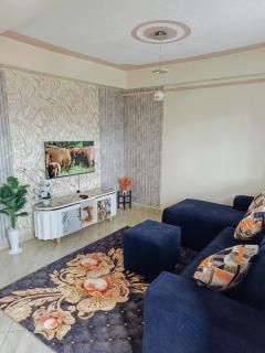 luxury 1 bedroom kisii-Mwembe - 0