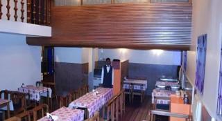 Hotel Charans International - 3