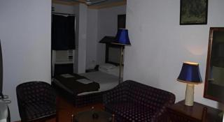 Hotel Charans International - 2