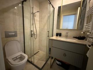 G Tower Residence at Divan Near To Mimar Sinan Metro Station - 6