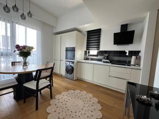 G Tower Residence at Divan Near To Mimar Sinan Metro Station - 5