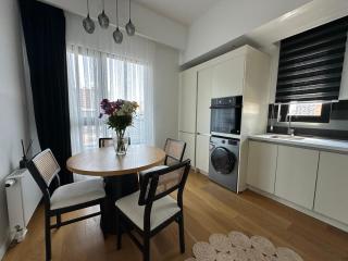 G Tower Residence at Divan Near To Mimar Sinan Metro Station - 4