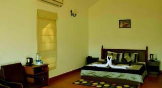 Pratiksha River Retreat - 1