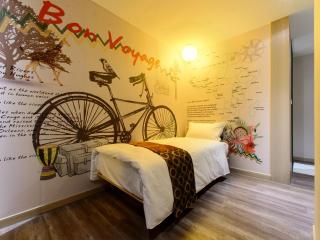 Stay Hotel - Taichung Zhongqing - Taichung - 7