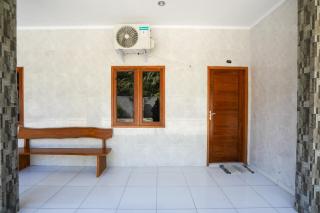 RedDoorz at Akcaya Mukti Homestay YIA Kulonprogo - 6