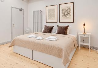 Nordic city apartment - 9