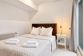 Nordic city apartment - 6