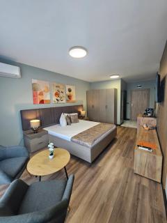 Apart Hotel Danaya - 7