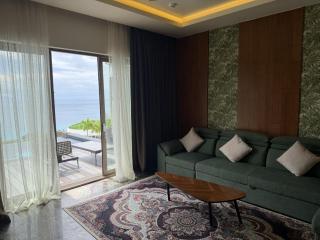 Gardens Hill Resort & Spa Seychelles - 4