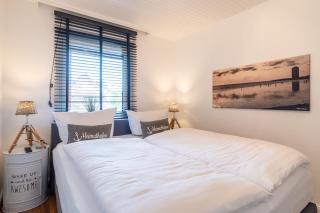 "Haus Luv" Ferienwohnung Sea & Calm, Haus Luv Whg 12 - 8