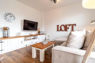 "Haus Luv" Ferienwohnung Sea & Calm, Haus Luv Whg 12 - 4