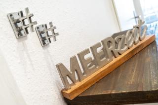 "Haus Luv" Ferienwohnung Sea & Calm, Haus Luv Whg 12 - 3