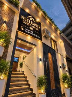 Neelkanth pg house - 7
