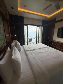 Gardens Hill Resort & Spa Seychelles - 9