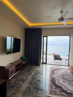 Gardens Hill Resort & Spa Seychelles - 8