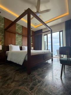 Gardens Hill Resort & Spa Seychelles - 6