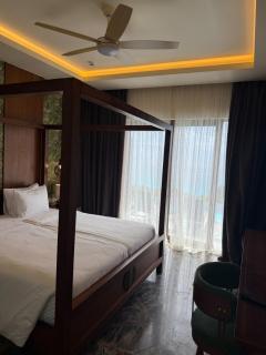 Gardens Hill Resort & Spa Seychelles - 5