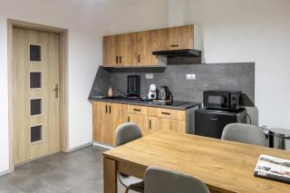 Apartmány Příčná - 2