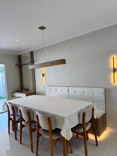 Casa de 3 quartos com piscina a 2 minutos da praia - 3