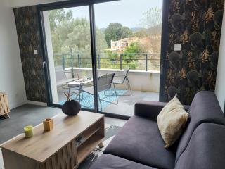 Appartement T2 standing - Ajaccio - 6