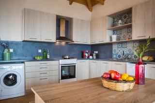 Magganos Sunset Villas - Fiskardho - 2