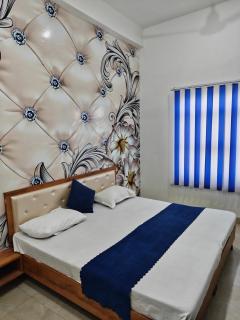 Riddhi Siddhi Residency Hotel - 1