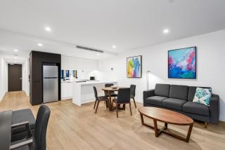 District South Yarra - 3