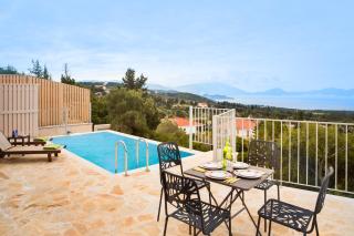 Magganos Sunset Villas - Fiskardho - 7