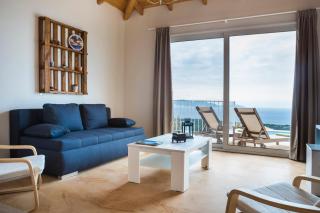 Magganos Sunset Villas - Fiskardho - 1