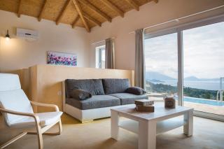 Magganos Sunset Villas - Fiskardho - 4