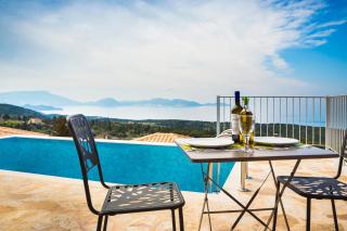 Magganos Sunset Villas - Fiskardho - 3