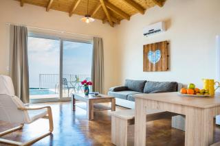 Magganos Sunset Villas - Fiskardho - 1