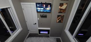 The LuX Haven - 9