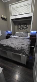 The LuX Haven - 2