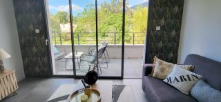 Appartement T2 standing - Ajaccio - 2