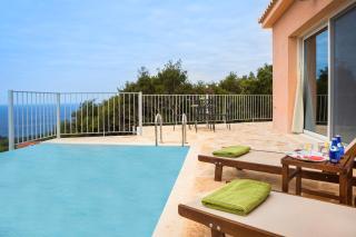 Magganos Sunset Villas - Fiskardho - 6