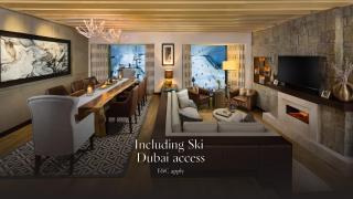 Kempinski Hotel Mall of the Emirates, Dubai - 0
