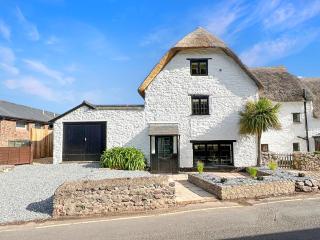 Gibraltar Cottage Porlock Weir - 0